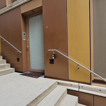 וינה Katharina City Apartments מראה חיצוני תמונה