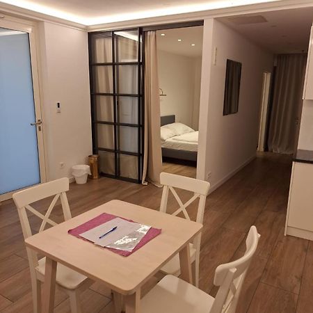 וינה Katharina City Apartments מראה חיצוני תמונה