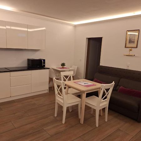 וינה Katharina City Apartments מראה חיצוני תמונה