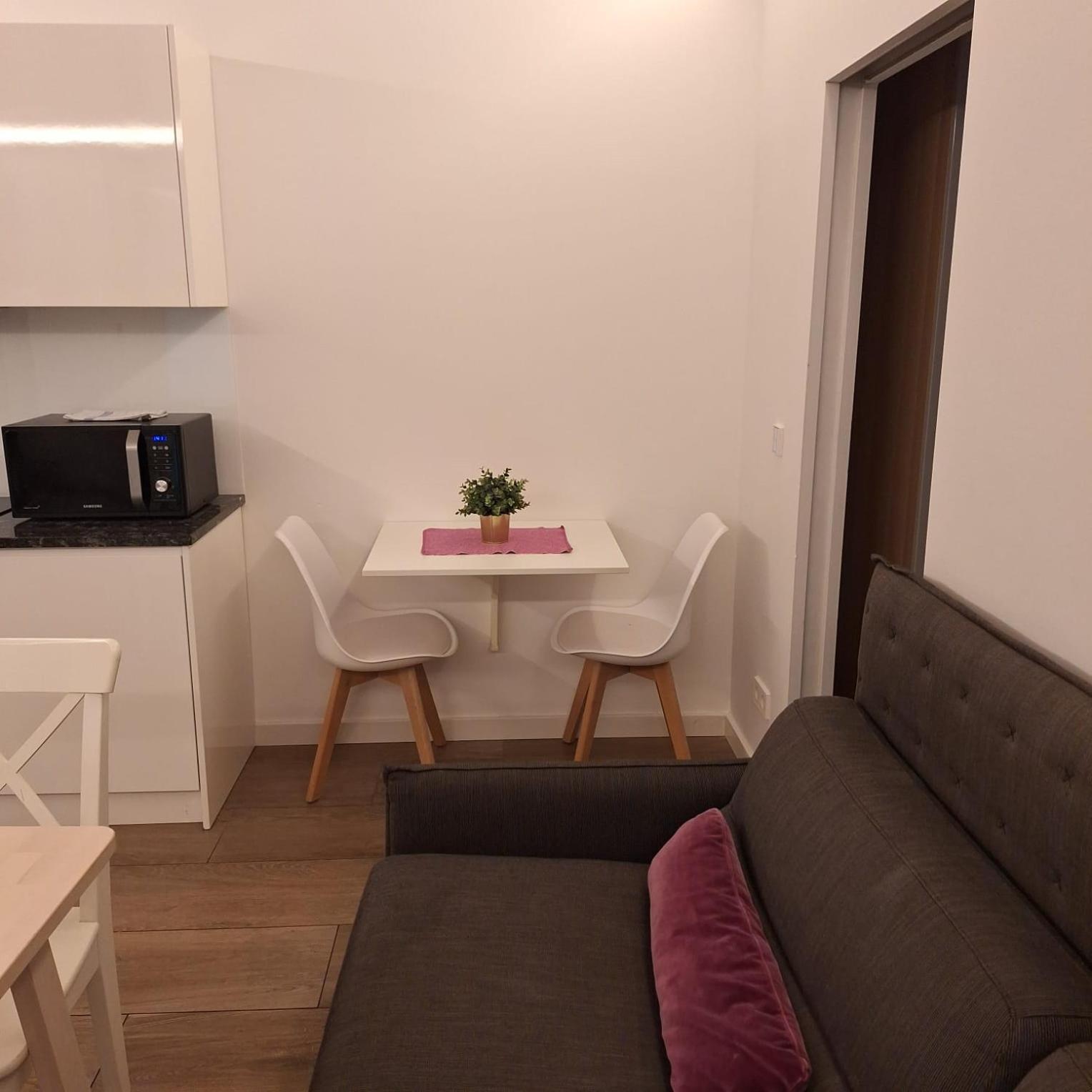 וינה Katharina City Apartments מראה חיצוני תמונה
