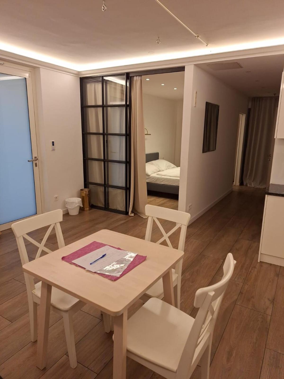 וינה Katharina City Apartments מראה חיצוני תמונה