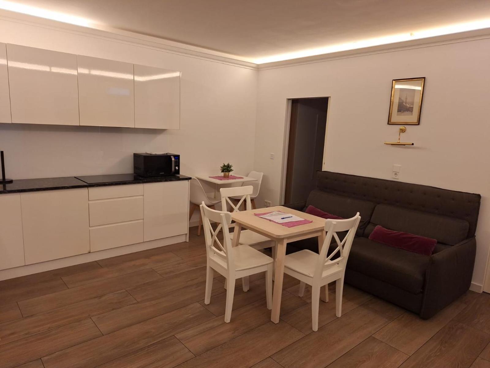 וינה Katharina City Apartments מראה חיצוני תמונה