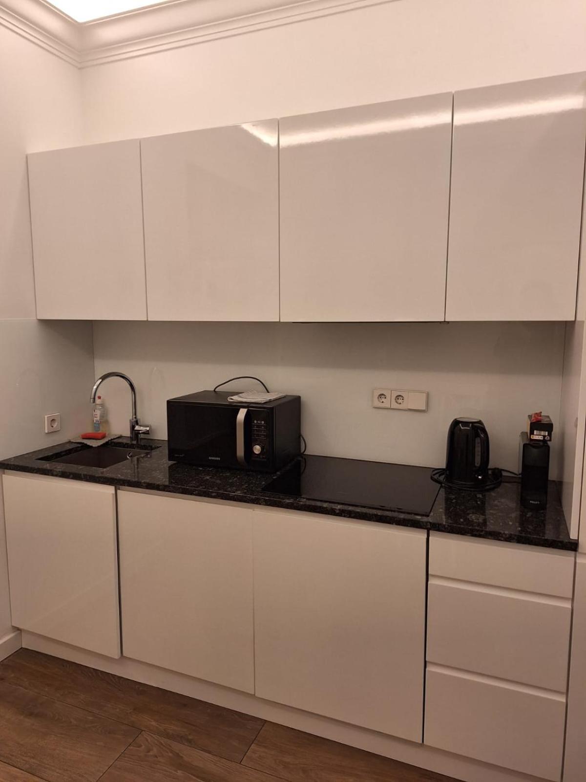וינה Katharina City Apartments מראה חיצוני תמונה