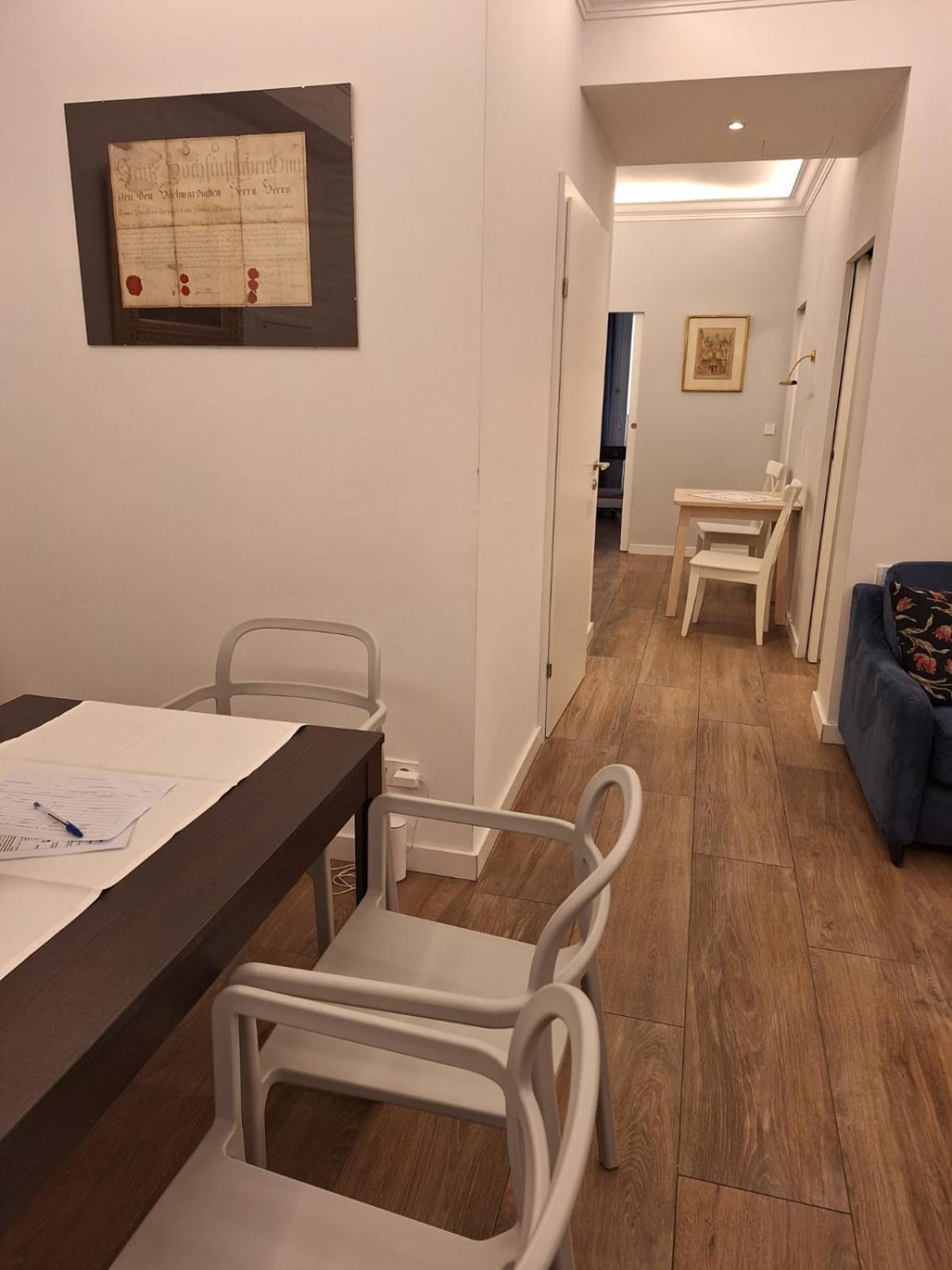 וינה Katharina City Apartments מראה חיצוני תמונה