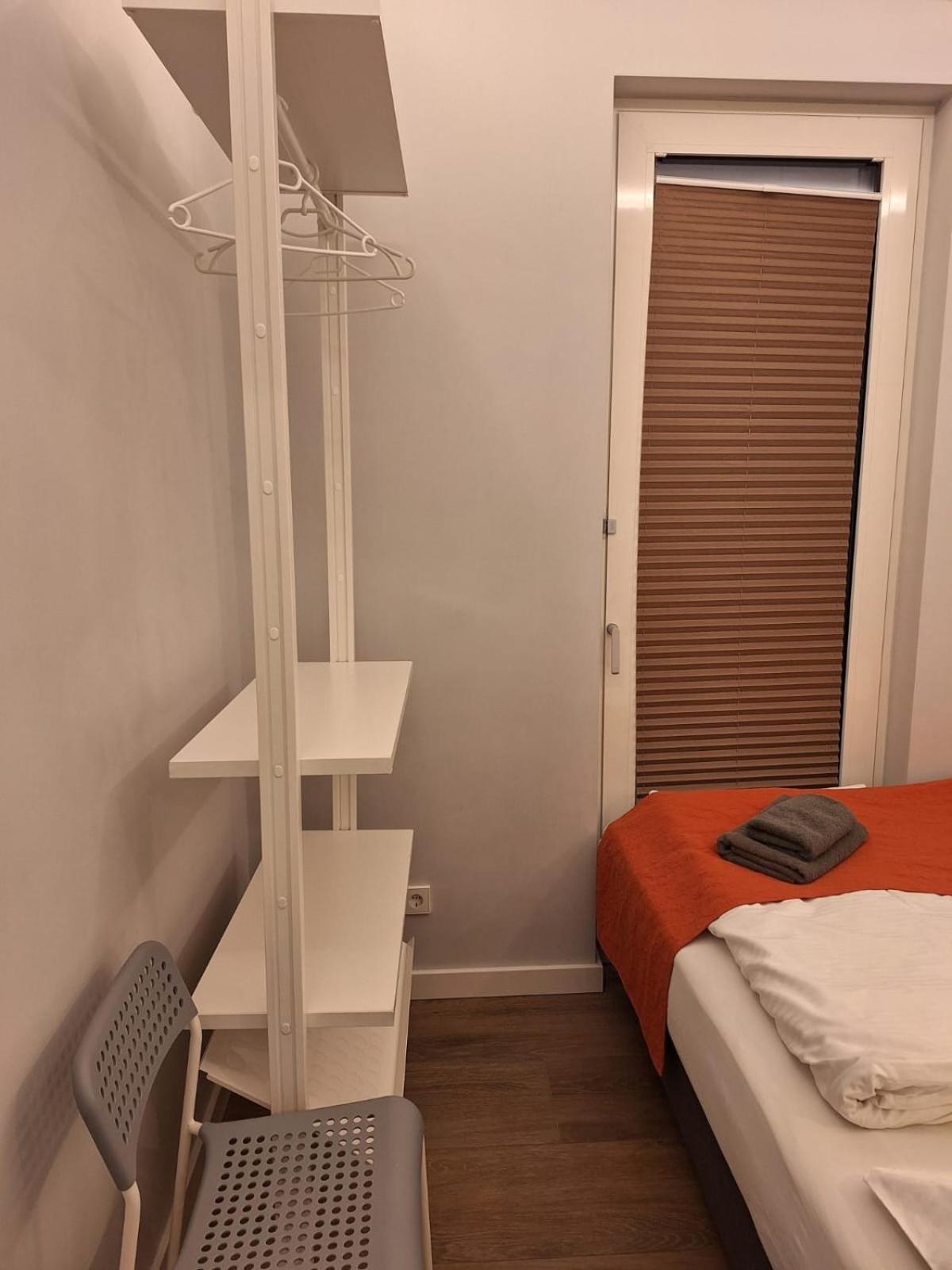 וינה Katharina City Apartments מראה חיצוני תמונה