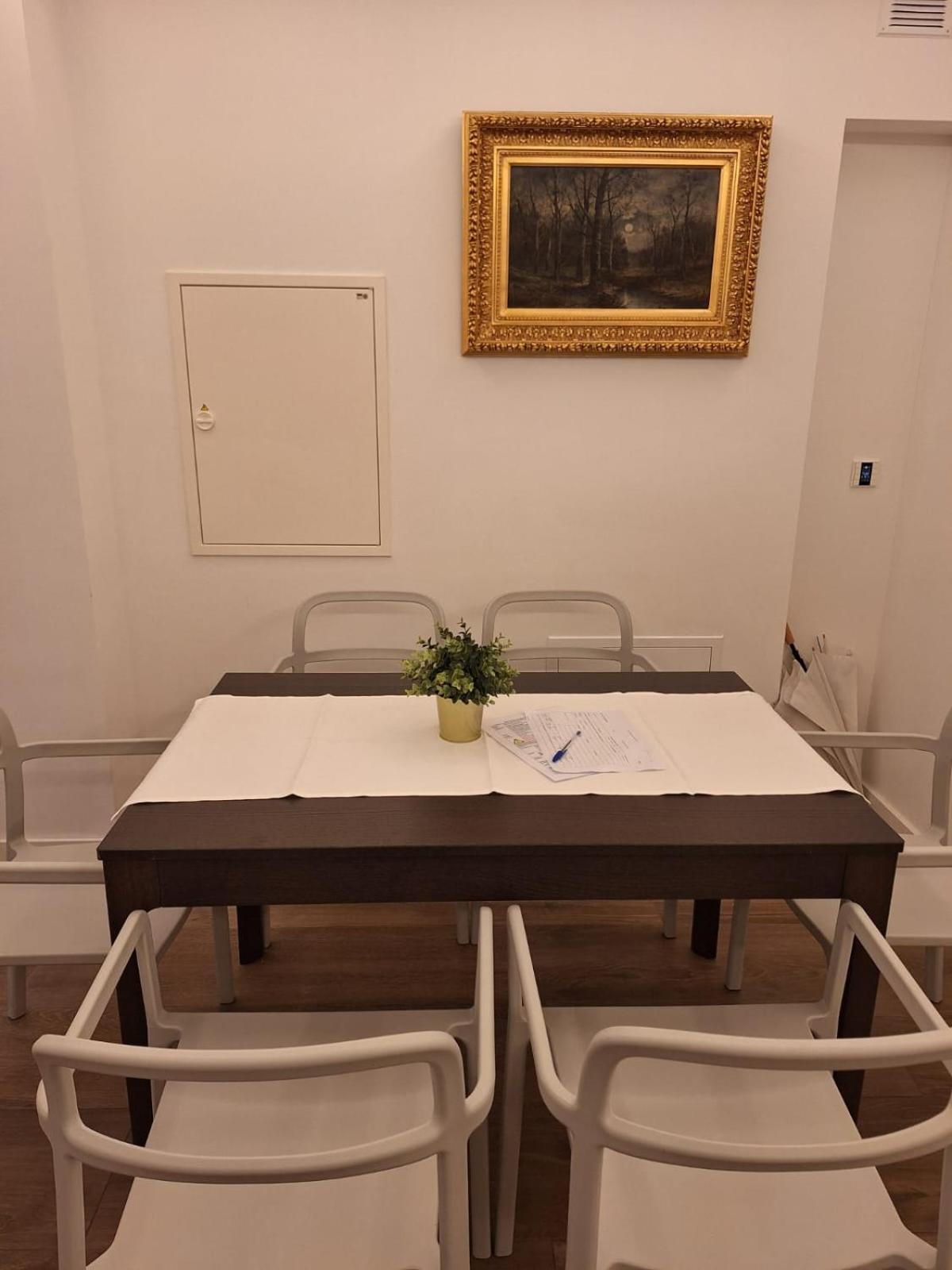 וינה Katharina City Apartments מראה חיצוני תמונה