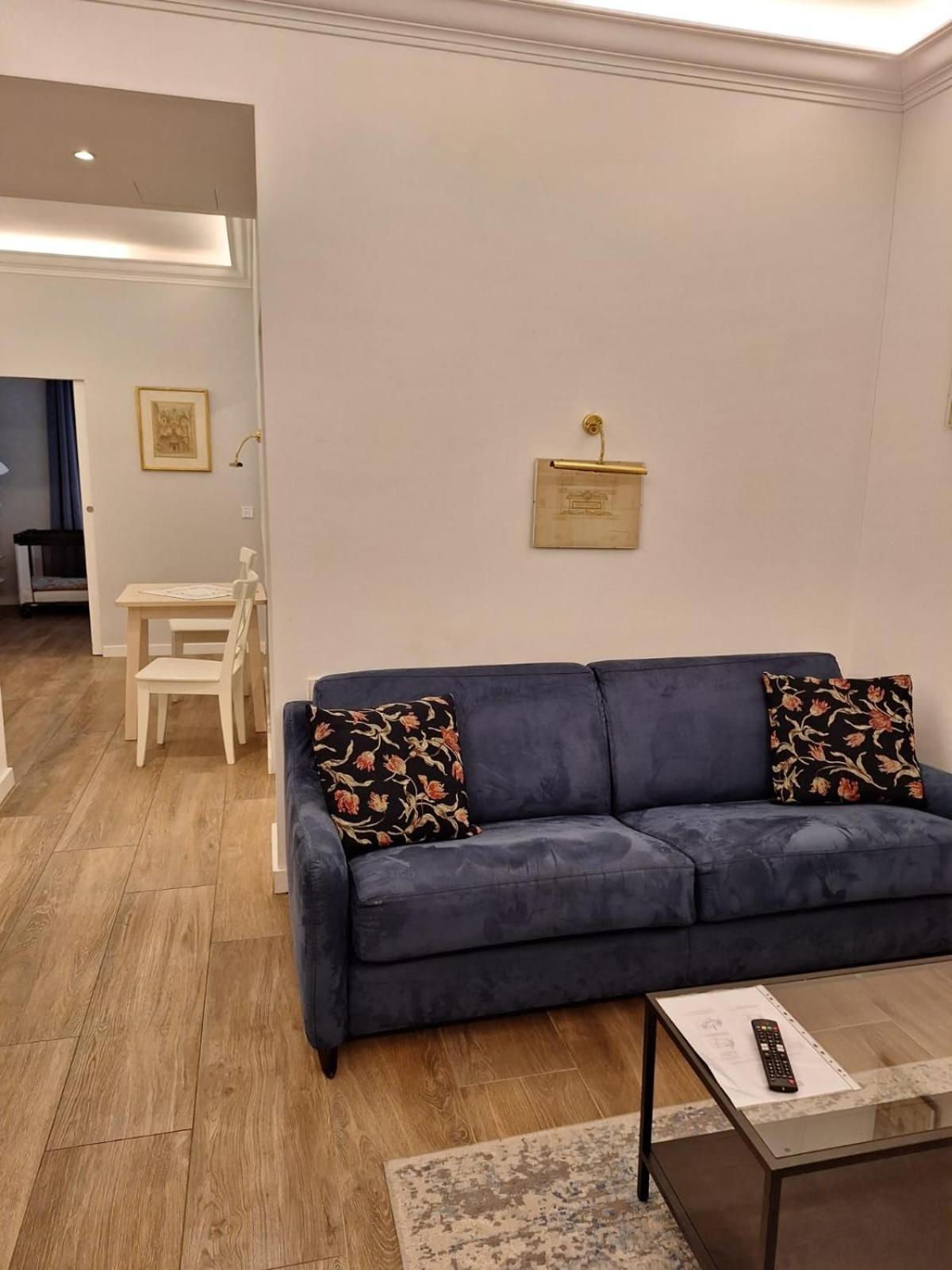 וינה Katharina City Apartments מראה חיצוני תמונה