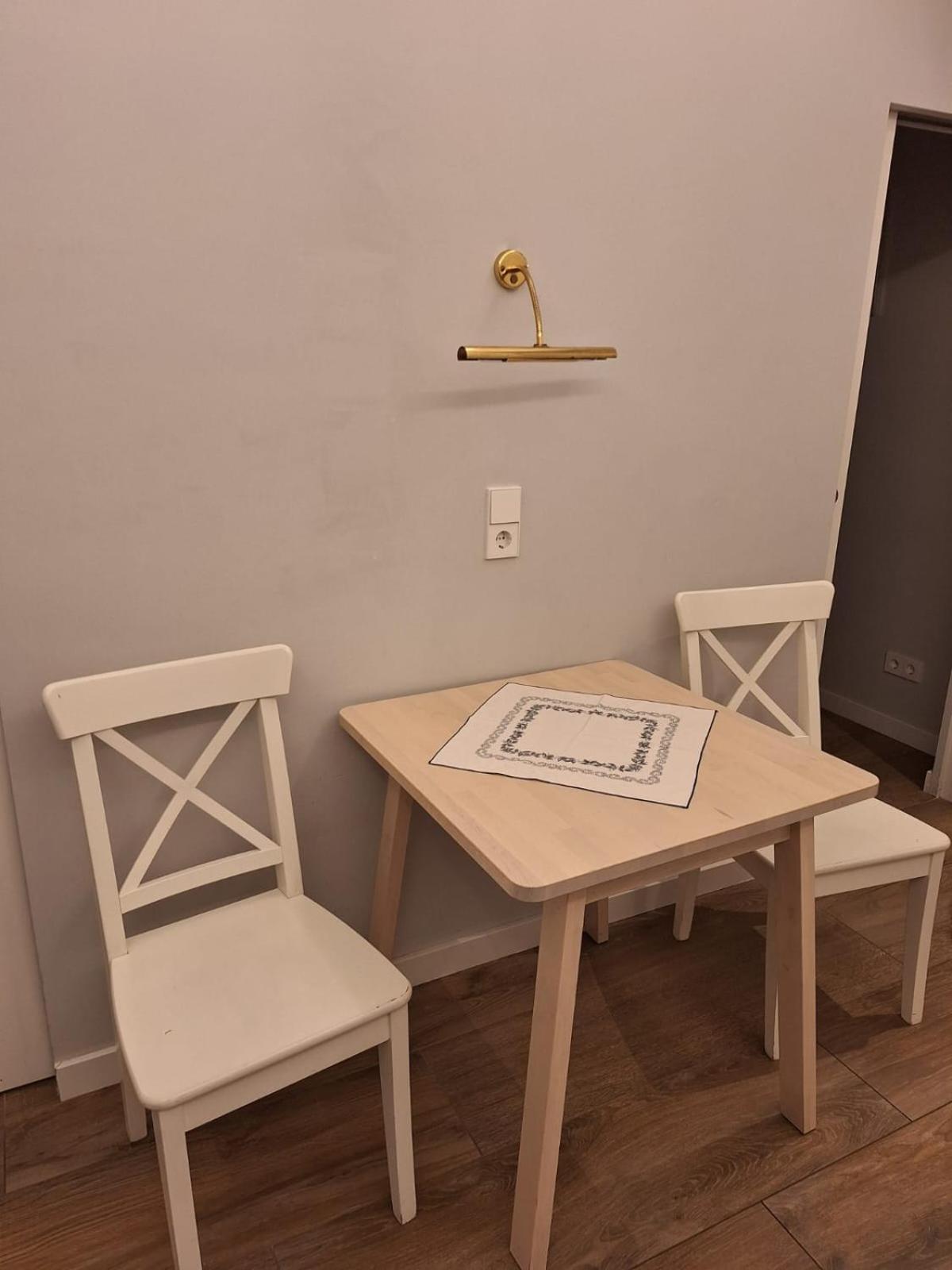 וינה Katharina City Apartments מראה חיצוני תמונה