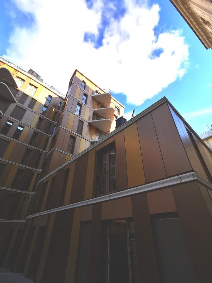 וינה Katharina City Apartments מראה חיצוני תמונה