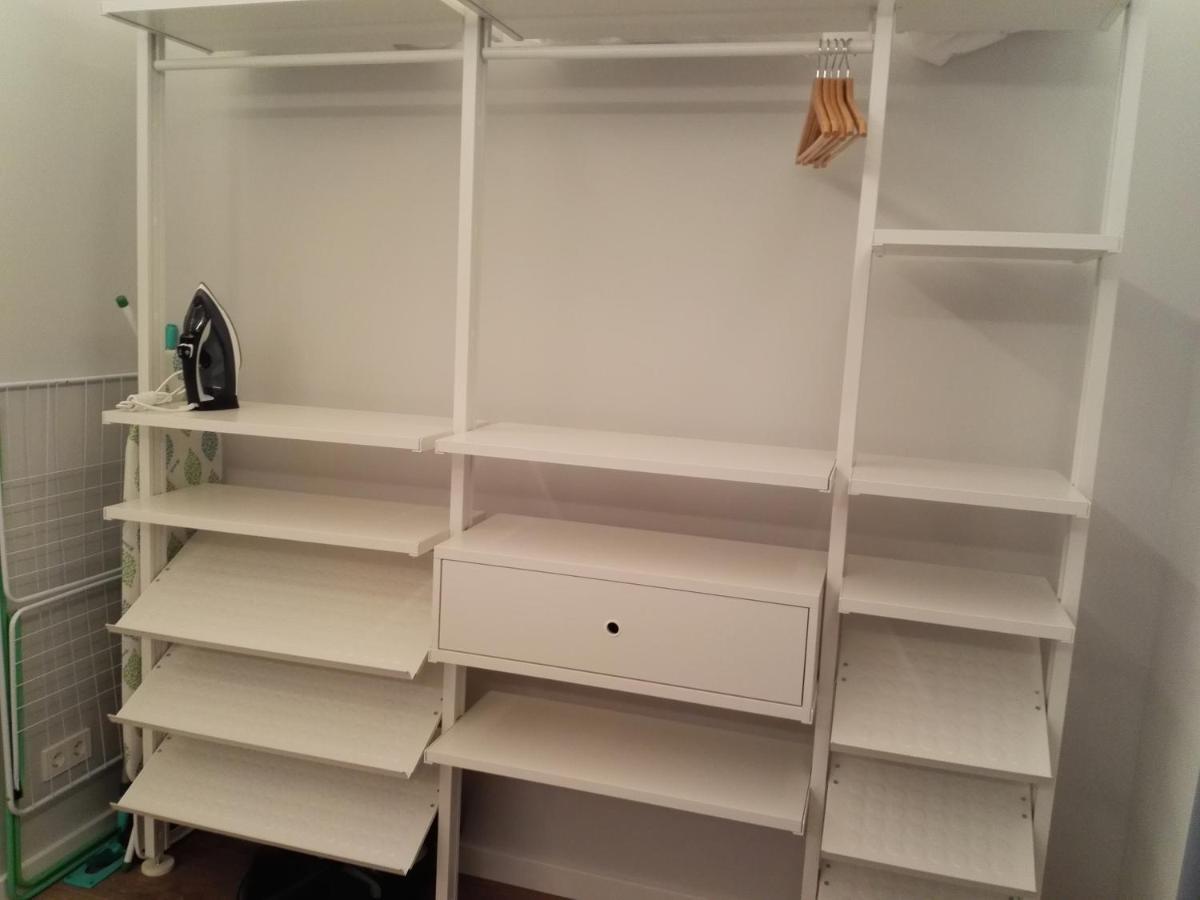 וינה Katharina City Apartments מראה חיצוני תמונה