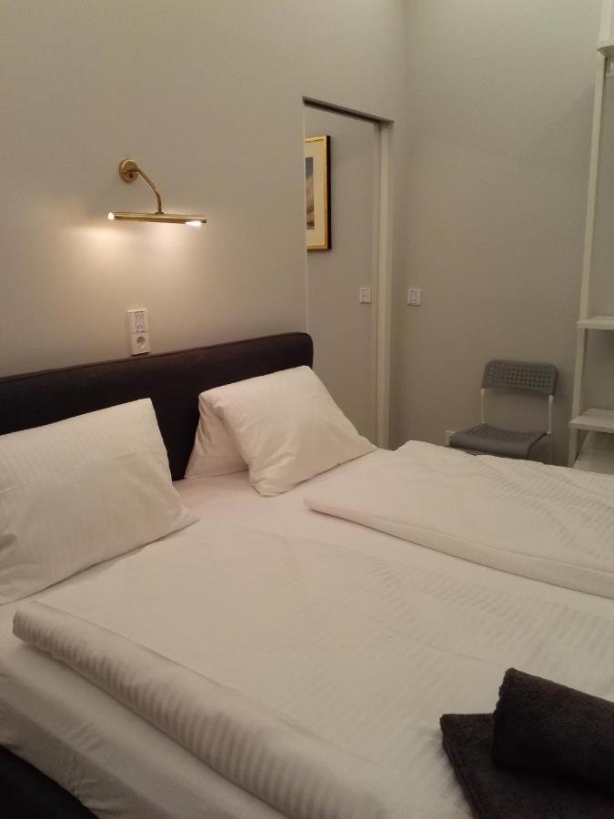 וינה Katharina City Apartments מראה חיצוני תמונה