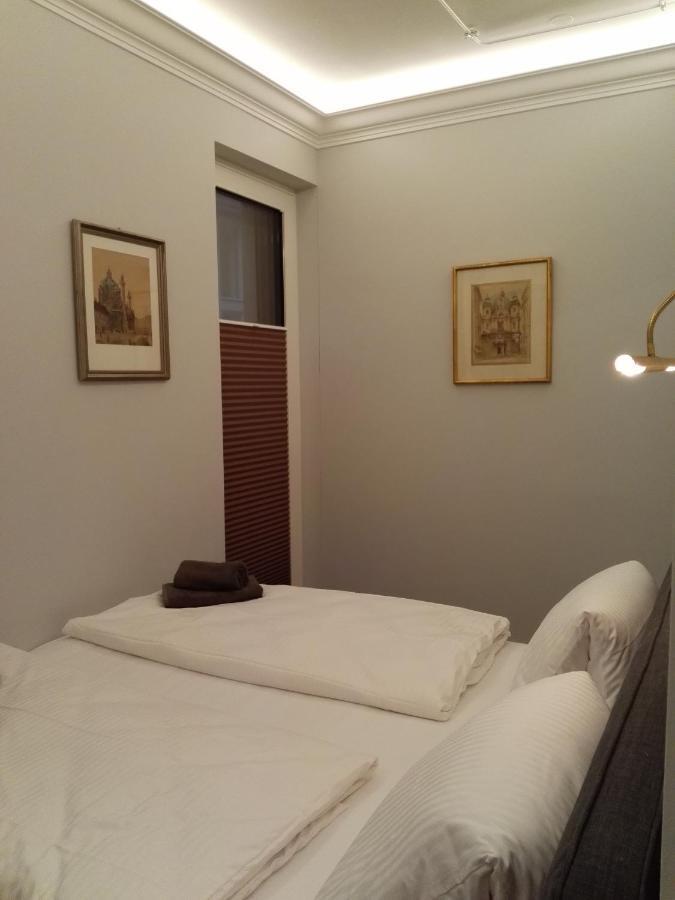 וינה Katharina City Apartments מראה חיצוני תמונה