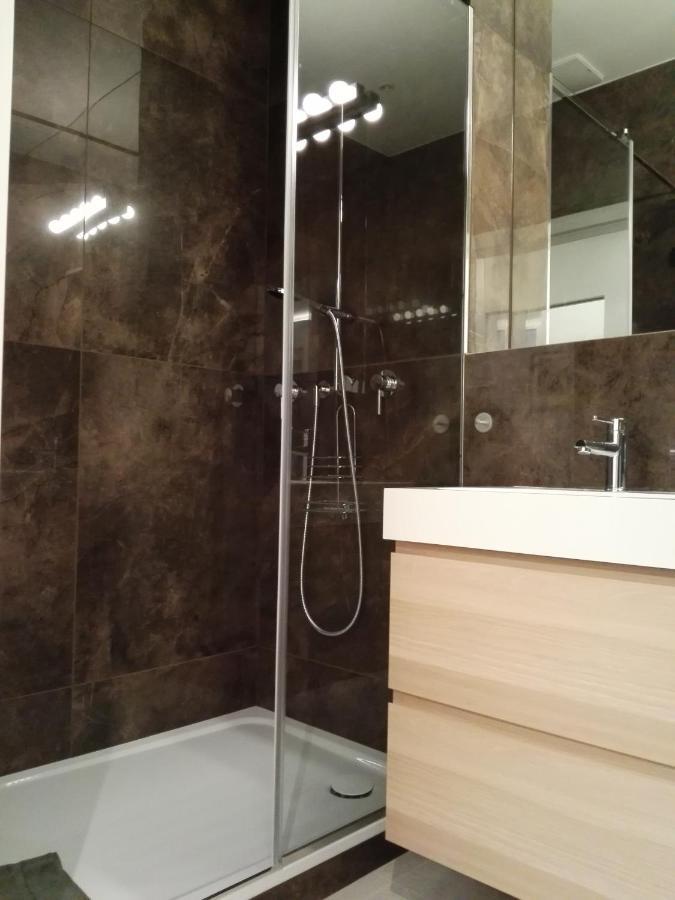 וינה Katharina City Apartments מראה חיצוני תמונה