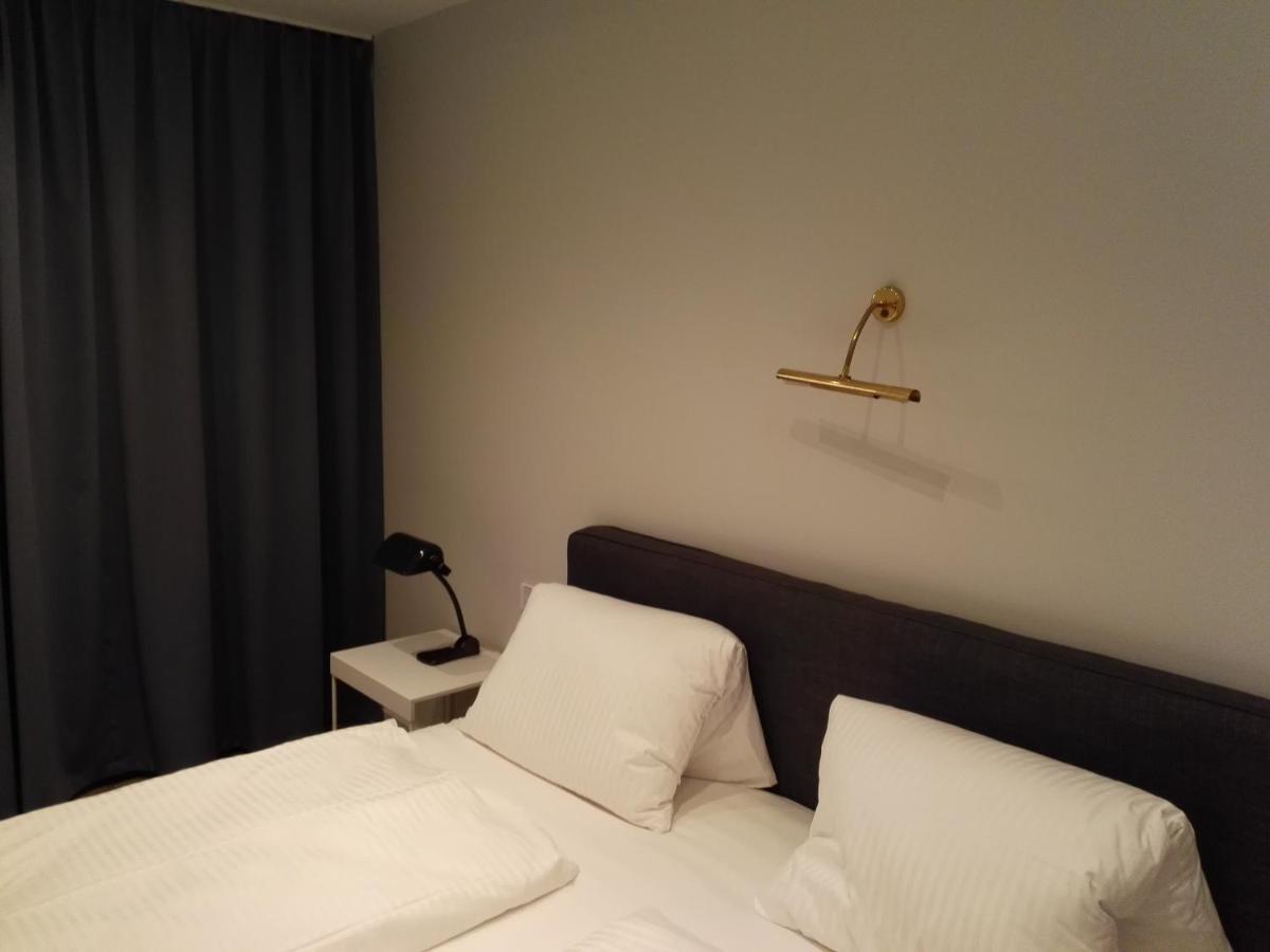 וינה Katharina City Apartments מראה חיצוני תמונה