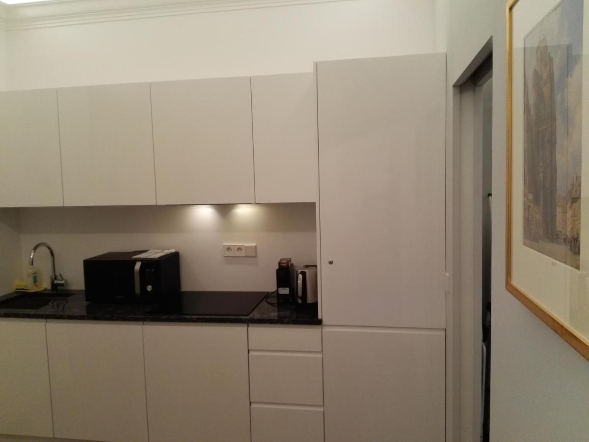 וינה Katharina City Apartments מראה חיצוני תמונה
