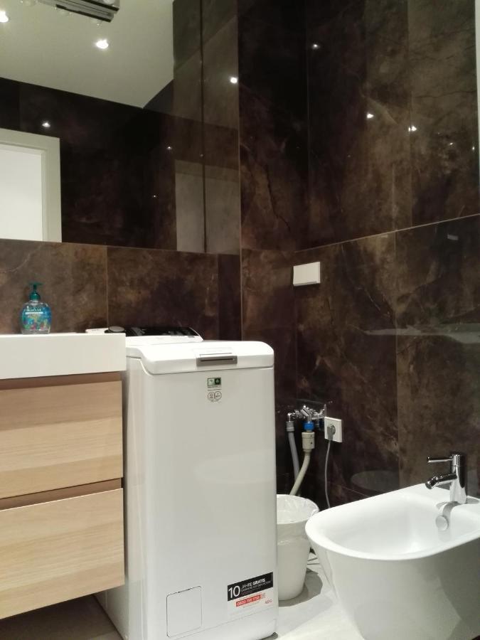 וינה Katharina City Apartments מראה חיצוני תמונה