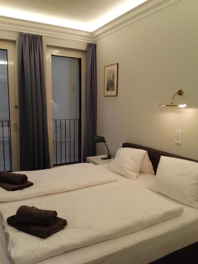 וינה Katharina City Apartments מראה חיצוני תמונה
