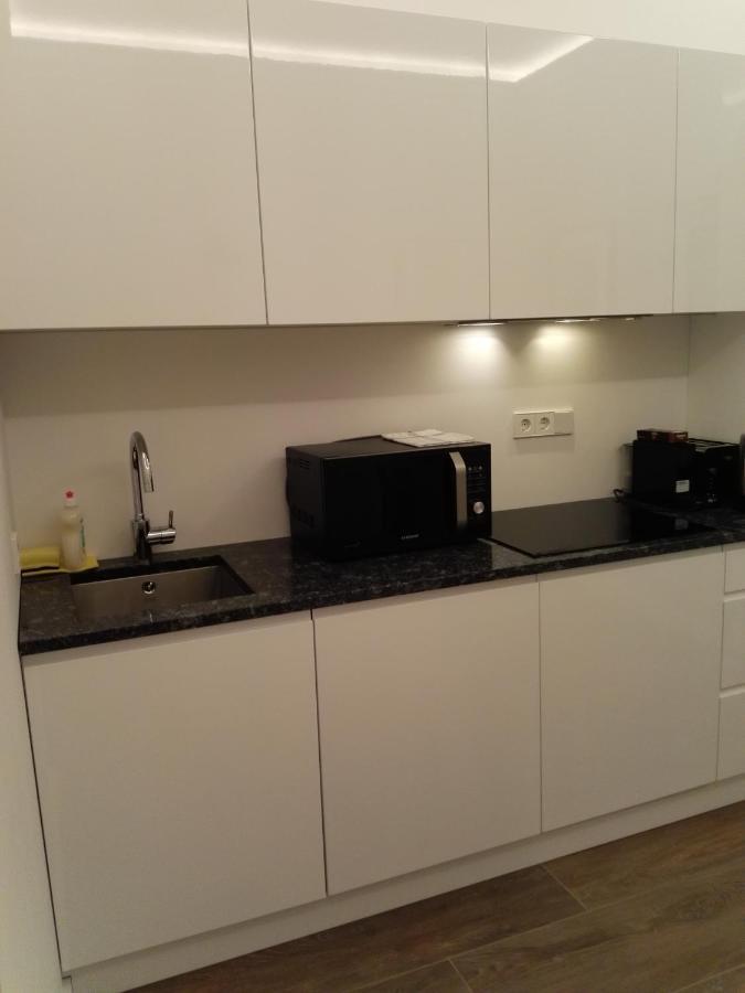 וינה Katharina City Apartments מראה חיצוני תמונה