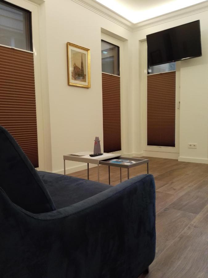 וינה Katharina City Apartments מראה חיצוני תמונה