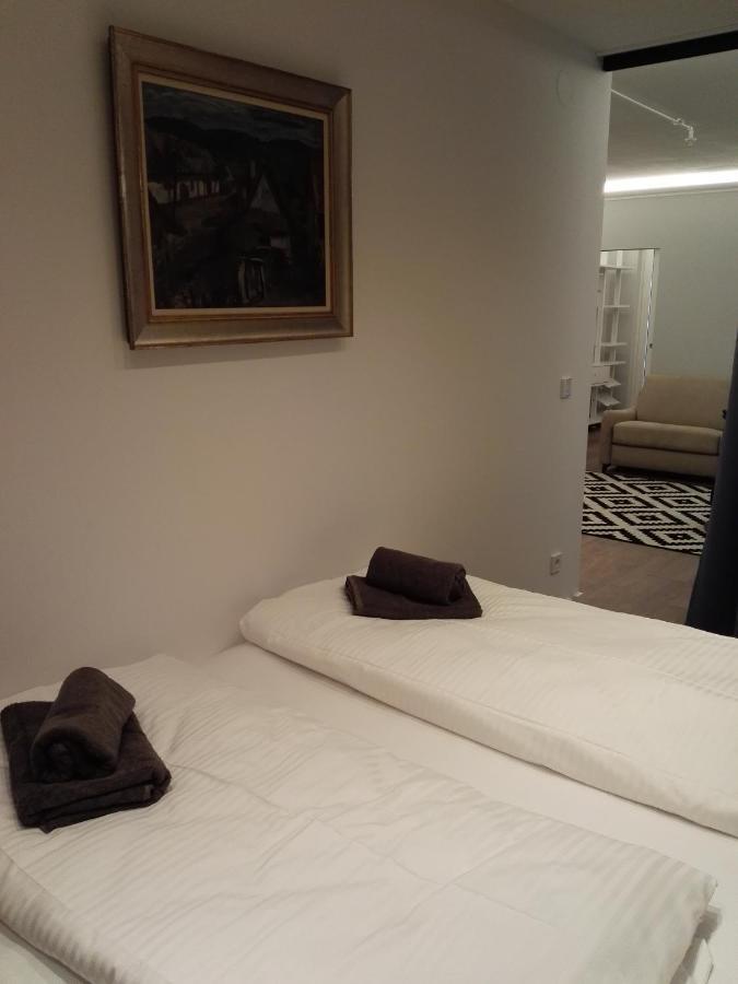 וינה Katharina City Apartments מראה חיצוני תמונה