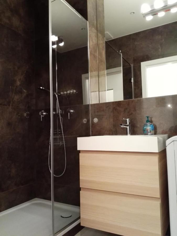 וינה Katharina City Apartments מראה חיצוני תמונה