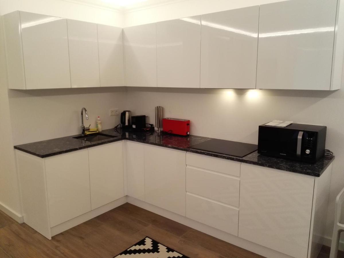 וינה Katharina City Apartments מראה חיצוני תמונה