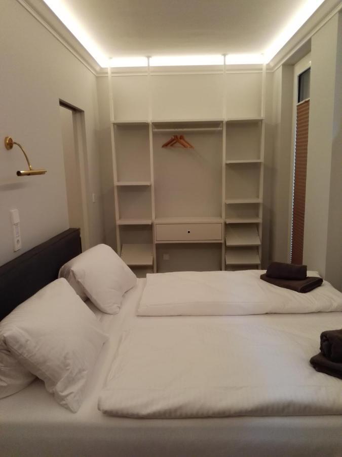 וינה Katharina City Apartments מראה חיצוני תמונה