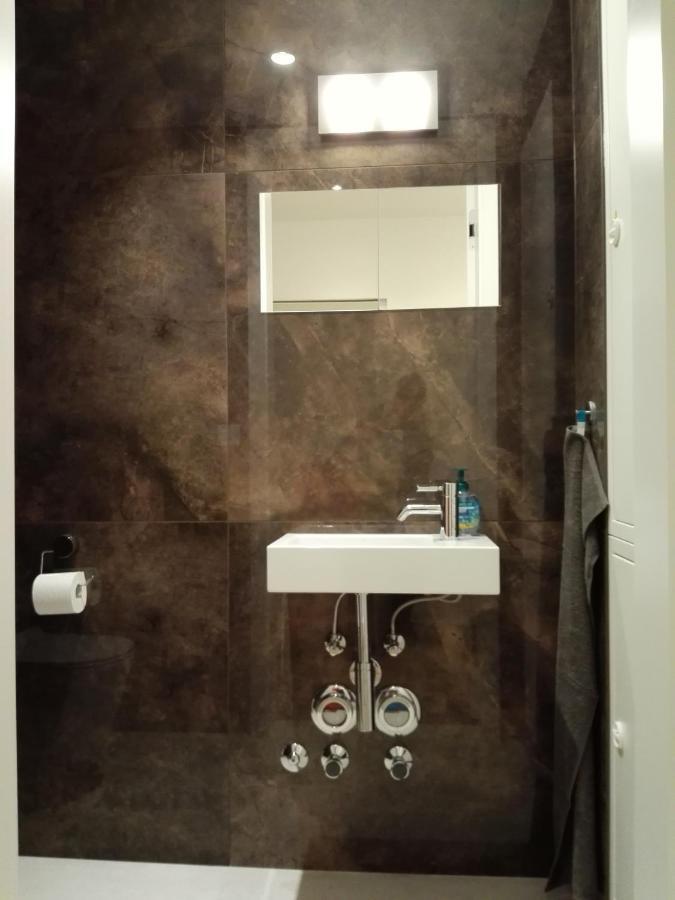 וינה Katharina City Apartments מראה חיצוני תמונה