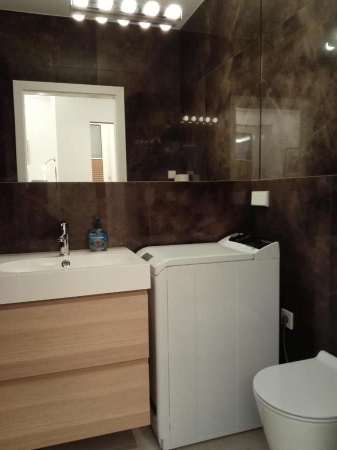 וינה Katharina City Apartments מראה חיצוני תמונה