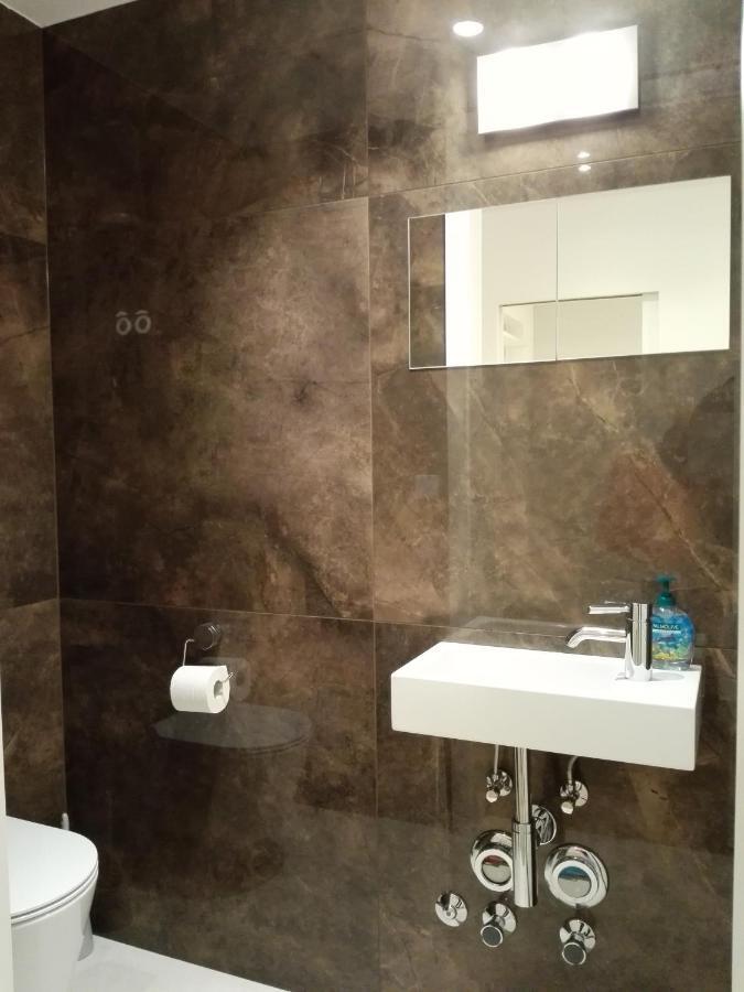 וינה Katharina City Apartments מראה חיצוני תמונה