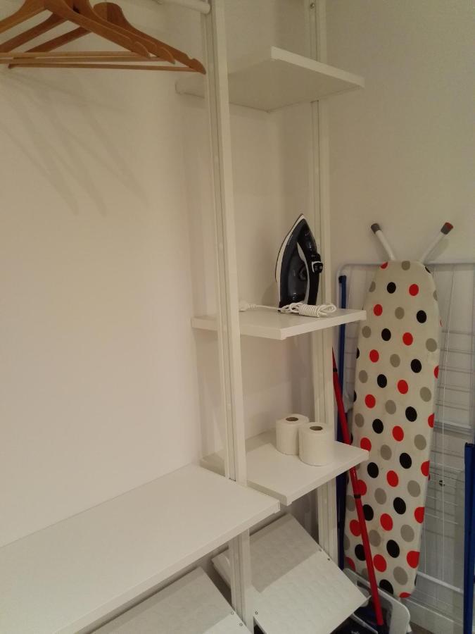 וינה Katharina City Apartments מראה חיצוני תמונה