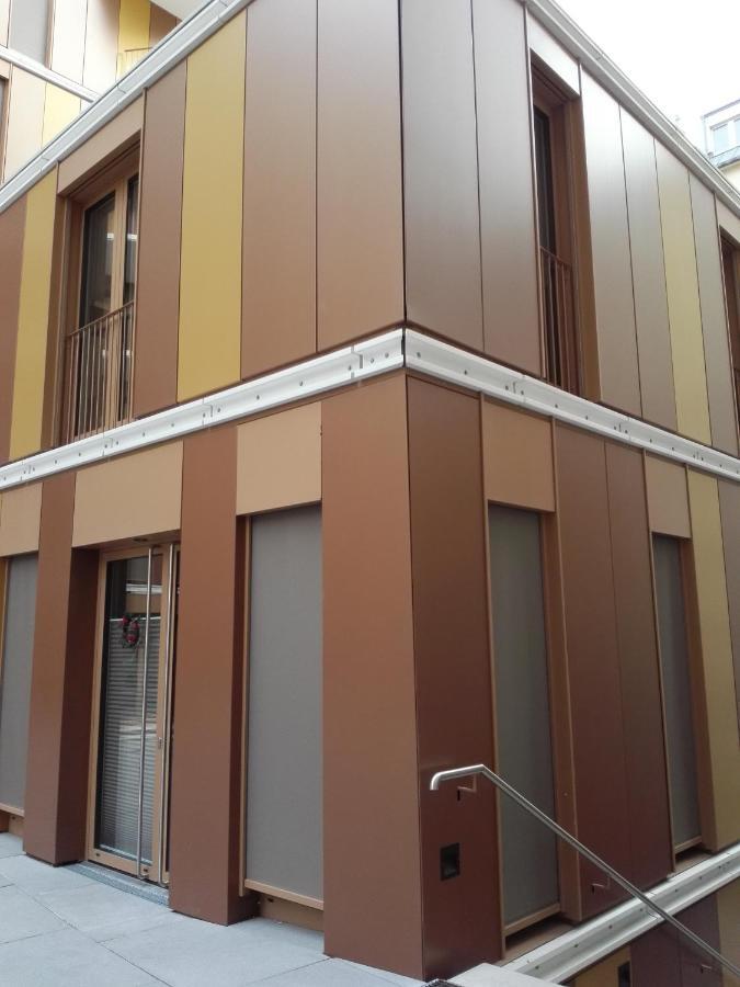 וינה Katharina City Apartments מראה חיצוני תמונה